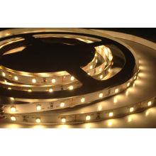 New SMD 2835 12V LED Lighting Strips 7.2W / Meter LED Flex Strip Cool White 6000k - 6500k